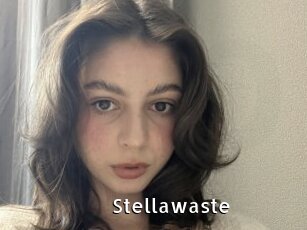 Stellawaste