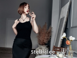 Stellialee