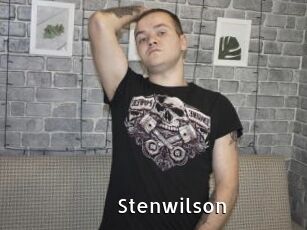 Stenwilson