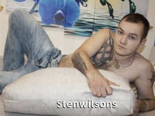 Stenwilsons