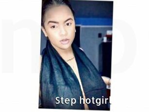 Step_hotgirl