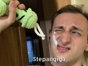 Stepangiga