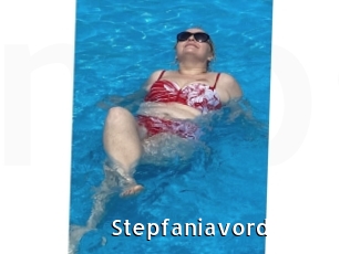 Stepfaniavord