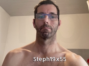 Steph19x55