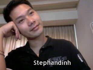 Stephandinh