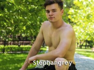 Stephangrey