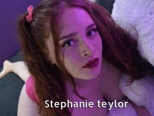Stephanie_teylor
