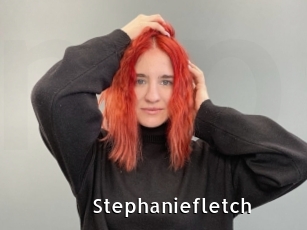 Stephaniefletch