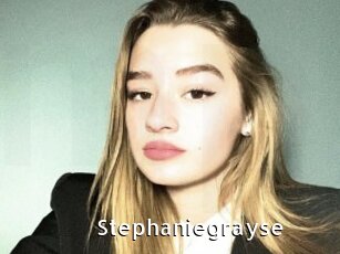 Stephaniegrayse