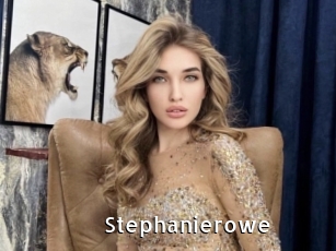Stephanierowe