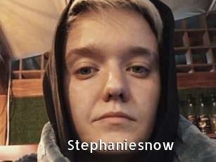 Stephaniesnow