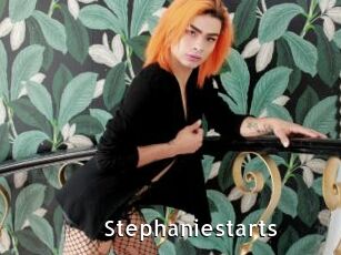 Stephaniestarts
