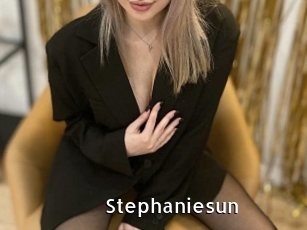 Stephaniesun