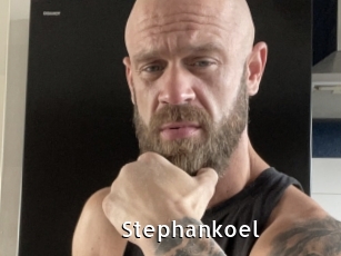 Stephankoel