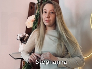 Stephanna