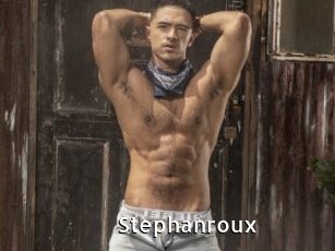 Stephanroux
