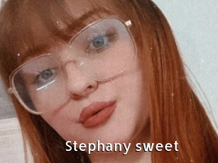 Stephany_sweet