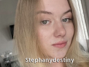 Stephanydestiny