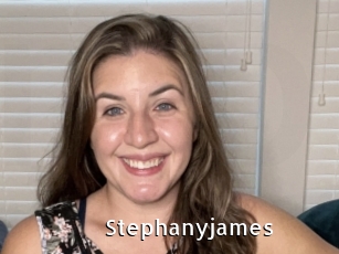 Stephanyjames