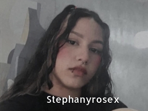 Stephanyrosex