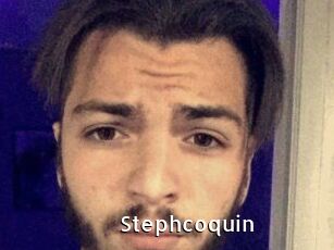 Stephcoquin