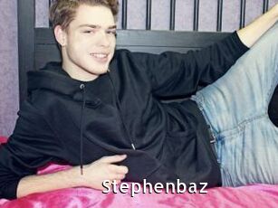 Stephenbaz