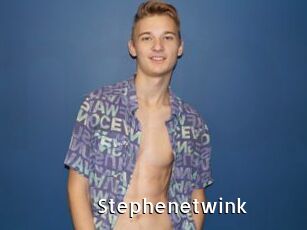 Stephenetwink