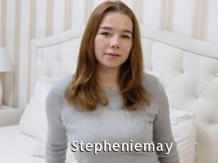 Stepheniemay