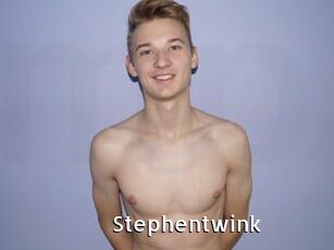 Stephentwink