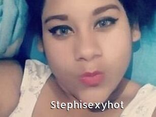 Stephisexyhot