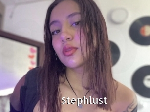 Stephlust