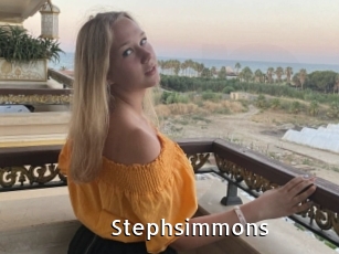 Stephsimmons