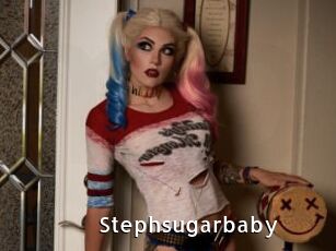Stephsugarbaby
