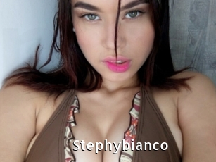 Stephybianco