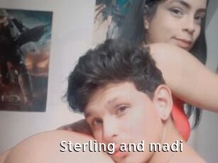 Sterling_and_madi