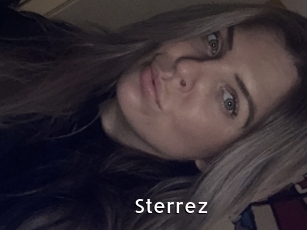 Sterrez