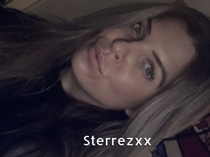Sterrezxx