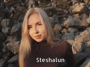 Steshalun