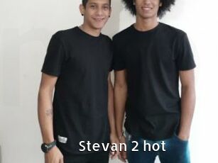 Stevan_2_hot