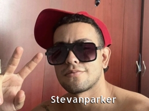 Stevanparker