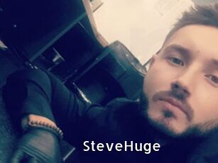 SteveHuge