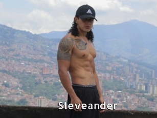 Steveander
