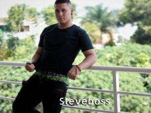 Steveboss