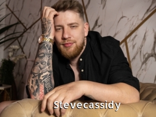 stevecassidy My Porno Stash