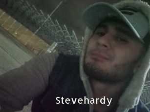Stevehardy