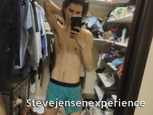 Stevejensenexperience