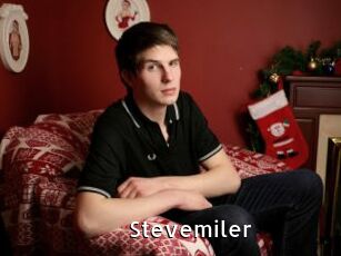Stevemiler