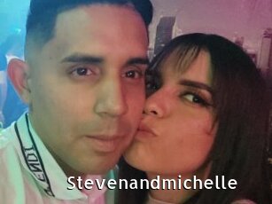 Stevenandmichelle