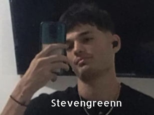 Stevengreenn