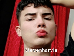 Stevenharvie